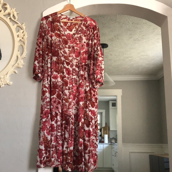 Dress by Amour Vert - Picture 2 of 5